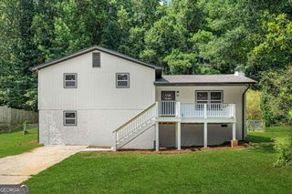 208 Hardy Way, Hiram, GA 30141