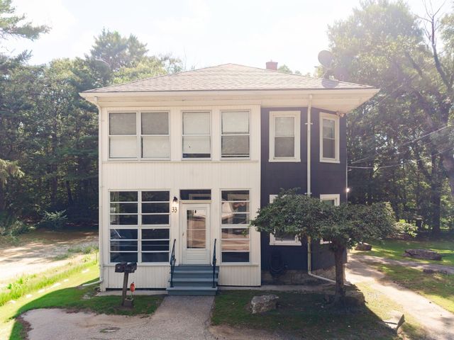 33 Dane Avenue 1, Worcester, MA 01607