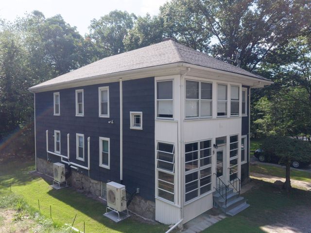 33 Dane Avenue 1, Worcester, MA 01607