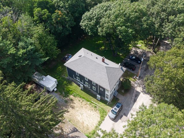 33 Dane Avenue 1, Worcester, MA 01607