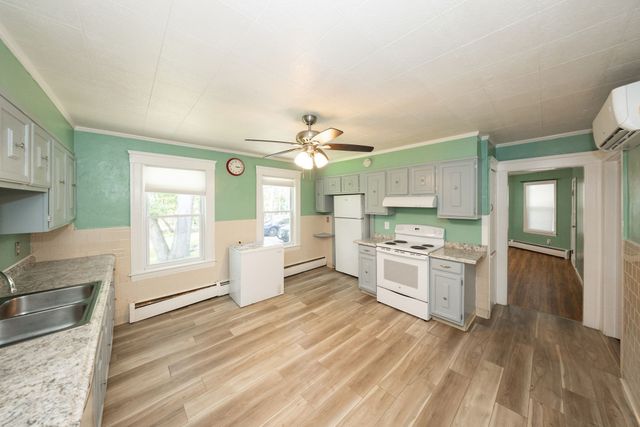 33 Dane Avenue 1, Worcester, MA 01607