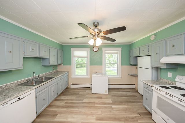 33 Dane Avenue 1, Worcester, MA 01607