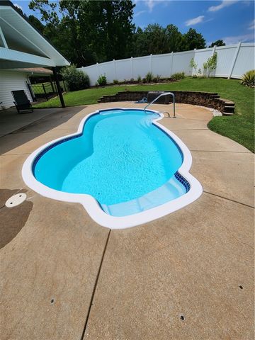 103 Clearwater Drive, Seneca, SC 29672