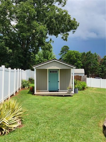 103 Clearwater Drive, Seneca, SC 29672