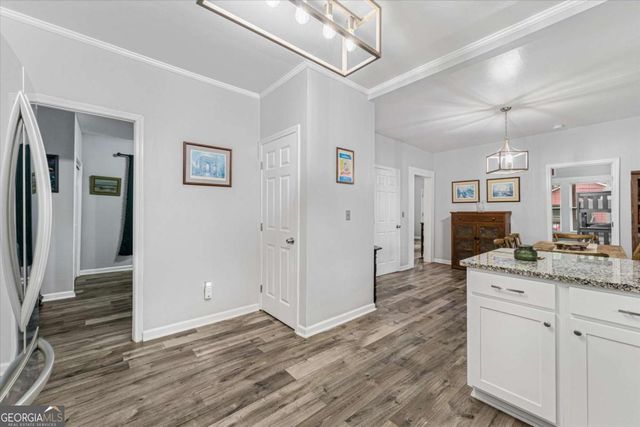 21 Martin Luther King Jr Drive, Cartersville, GA 30120
