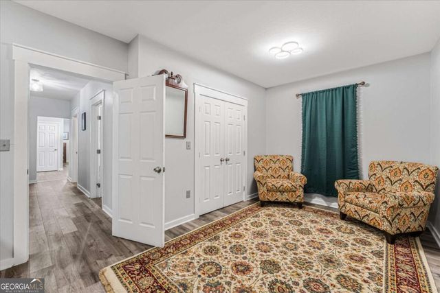 21 Martin Luther King Jr Drive, Cartersville, GA 30120