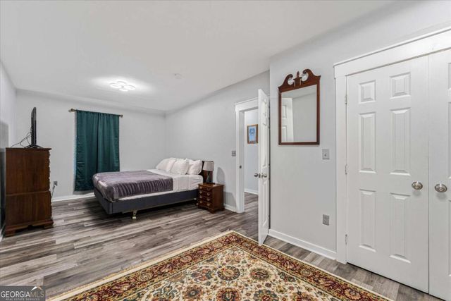 21 Martin Luther King Jr Drive, Cartersville, GA 30120