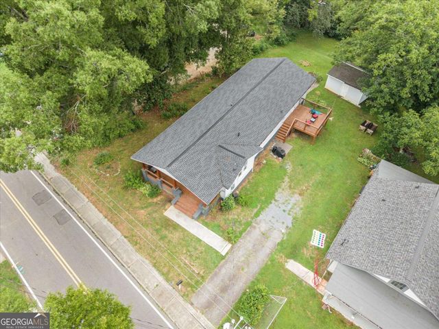 21 Martin Luther King Jr Drive, Cartersville, GA 30120