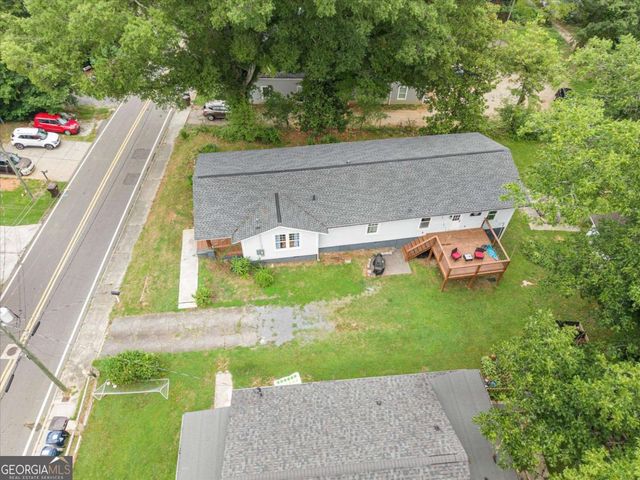 21 Martin Luther King Jr Drive, Cartersville, GA 30120