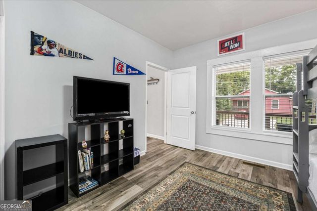 21 Martin Luther King Jr Drive, Cartersville, GA 30120