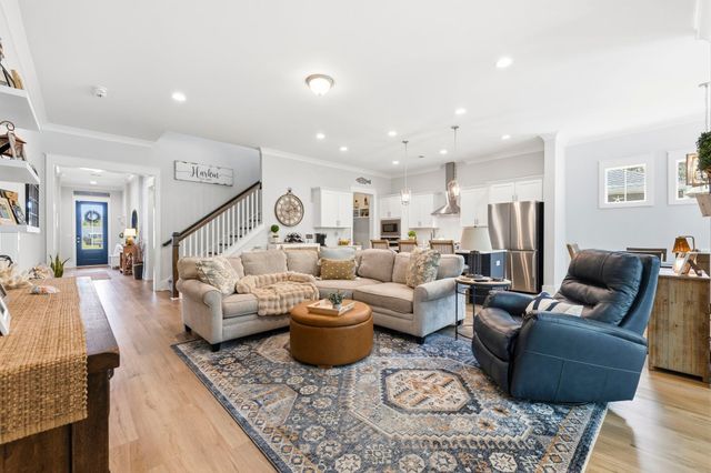 402 Bumble Circle, Murrells Inlet, SC 29576