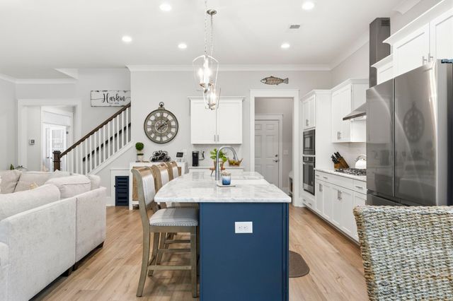 402 Bumble Circle, Murrells Inlet, SC 29576