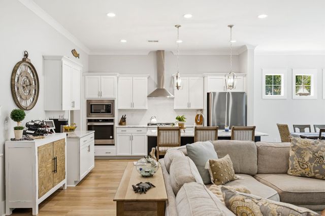 402 Bumble Circle, Murrells Inlet, SC 29576