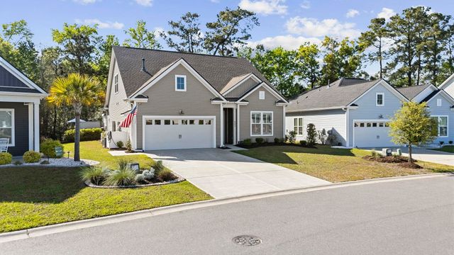 402 Bumble Circle, Murrells Inlet, SC 29576