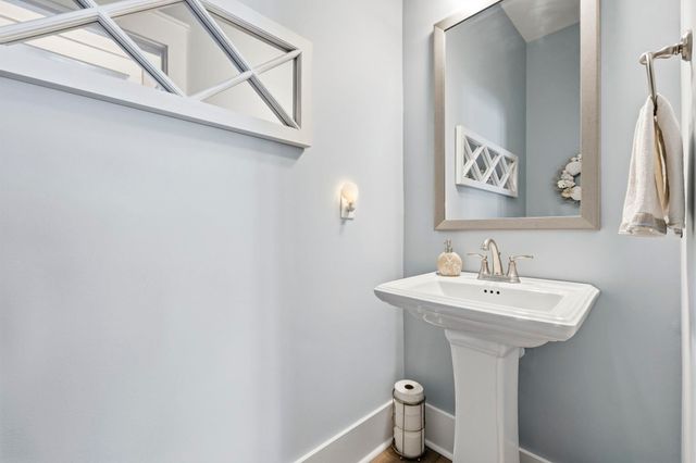 402 Bumble Circle, Murrells Inlet, SC 29576