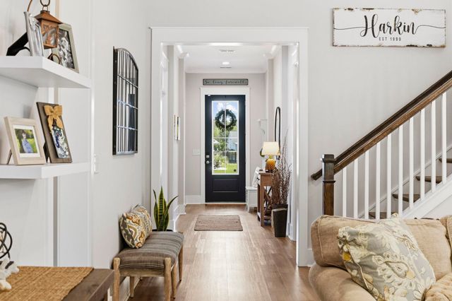 402 Bumble Circle, Murrells Inlet, SC 29576