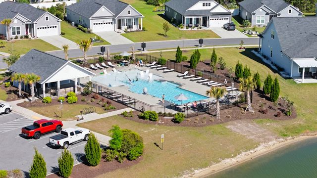 402 Bumble Circle, Murrells Inlet, SC 29576