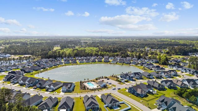 402 Bumble Circle, Murrells Inlet, SC 29576