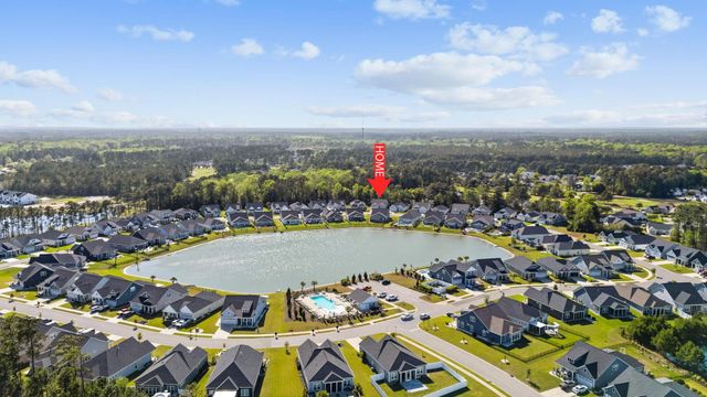 402 Bumble Circle, Murrells Inlet, SC 29576