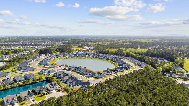 402 Bumble Circle, Murrells Inlet, SC 29576