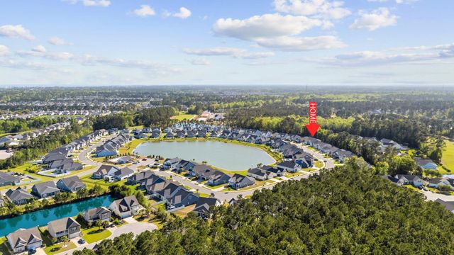 402 Bumble Circle, Murrells Inlet, SC 29576