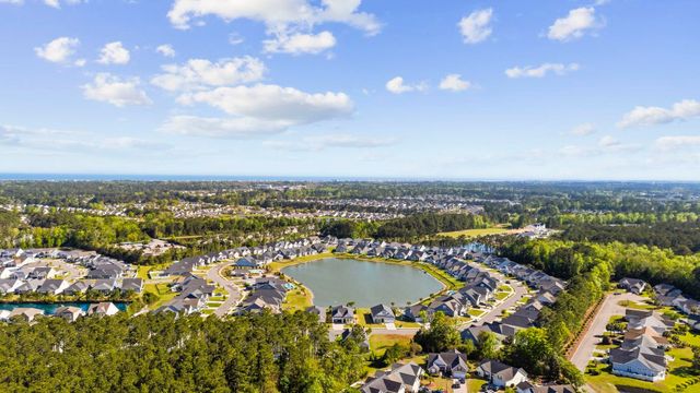 402 Bumble Circle, Murrells Inlet, SC 29576