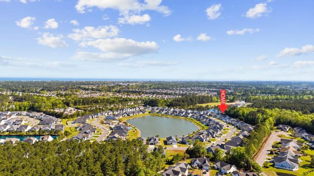 402 Bumble Circle, Murrells Inlet, SC 29576