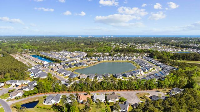 402 Bumble Circle, Murrells Inlet, SC 29576