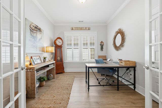 402 Bumble Circle, Murrells Inlet, SC 29576