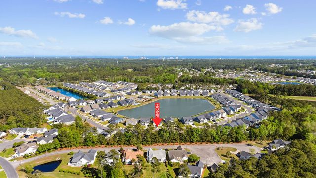 402 Bumble Circle, Murrells Inlet, SC 29576