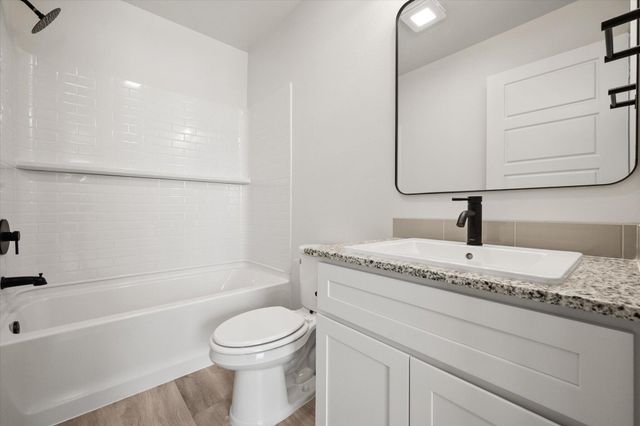 8321 25th Street, Lubbock, TX 79407