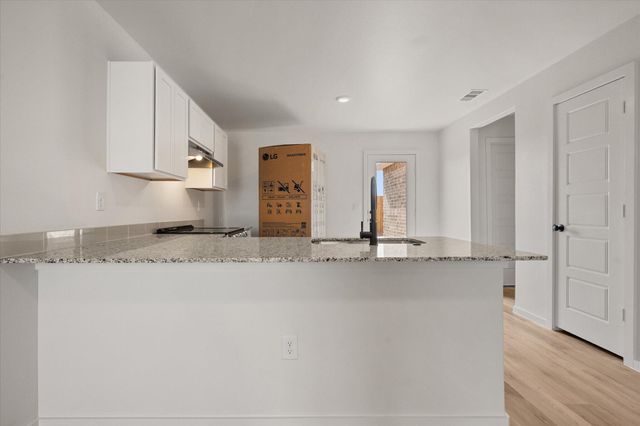 8321 25th Street, Lubbock, TX 79407