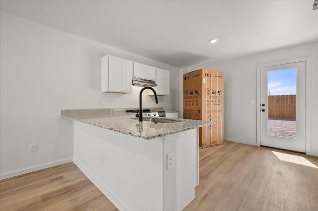 8321 25th Street, Lubbock, TX 79407