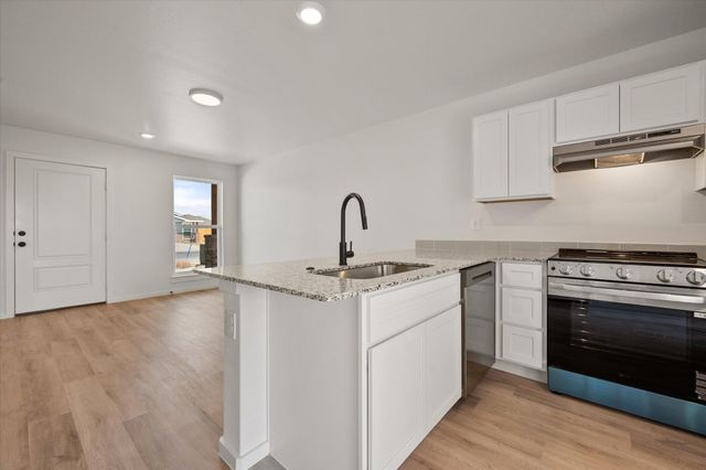 8321 25th Street, Lubbock, TX 79407