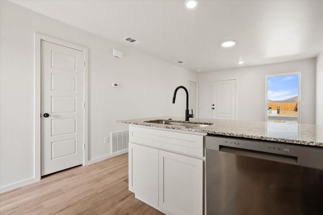 8321 25th Street, Lubbock, TX 79407