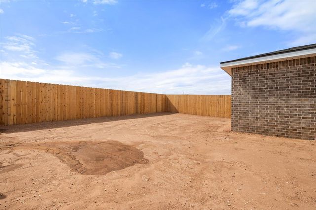 8321 25th Street, Lubbock, TX 79407