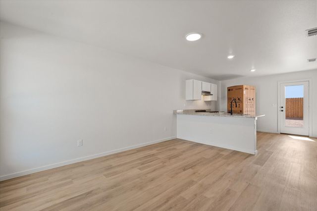 8321 25th Street, Lubbock, TX 79407