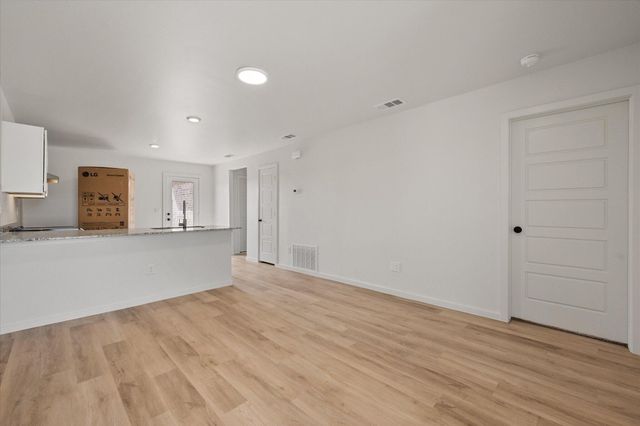 8321 25th Street, Lubbock, TX 79407