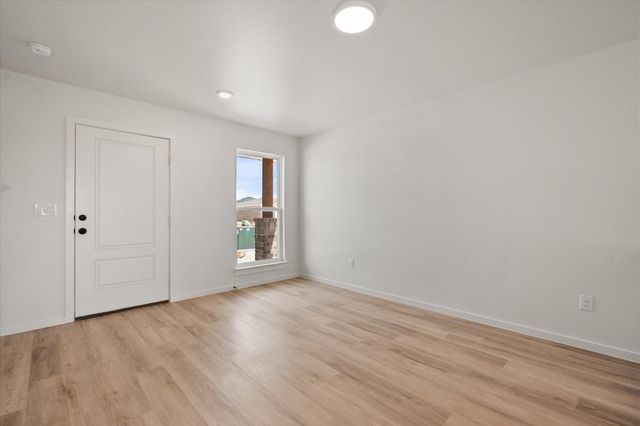 8321 25th Street, Lubbock, TX 79407