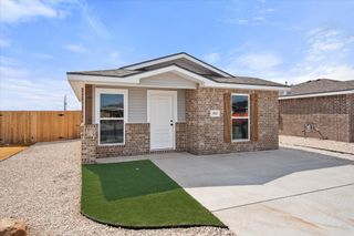 8321 25th Street, Lubbock, TX 79407
