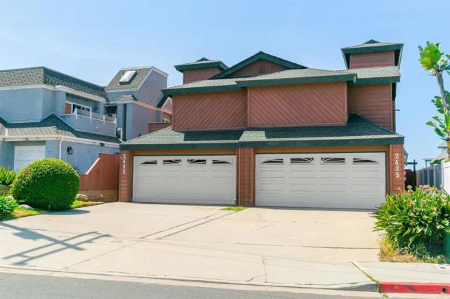 2435 Garfield St, Carlsbad, CA 92008
