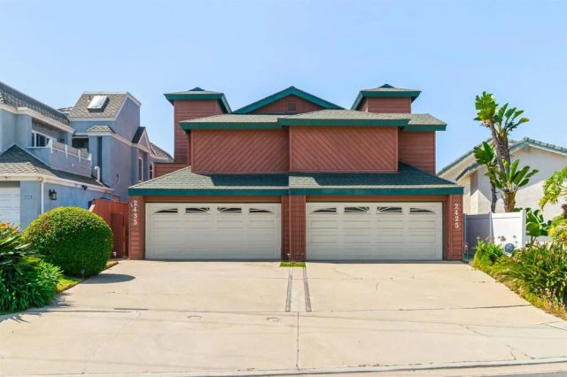 2435 Garfield St, Carlsbad, CA 92008