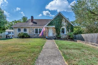 320 8th Ave, Columbia, TN 38401
