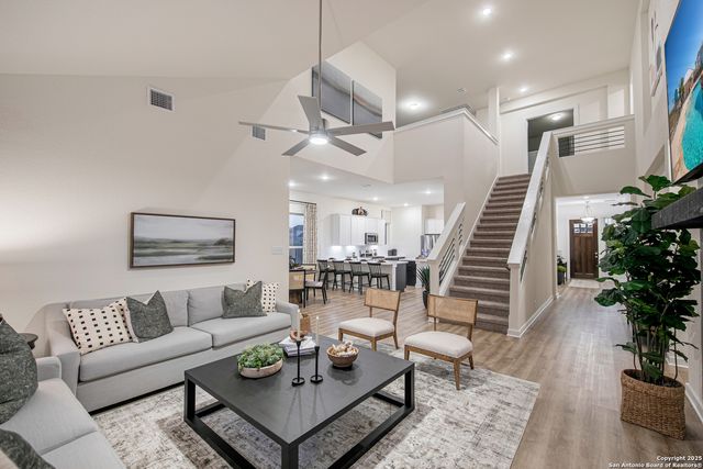 326 Glenwood Ranch, Cibolo, TX 78108