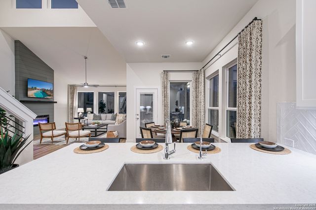 326 Glenwood Ranch, Cibolo, TX 78108