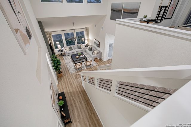 326 Glenwood Ranch, Cibolo, TX 78108