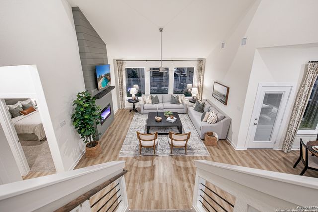 326 Glenwood Ranch, Cibolo, TX 78108