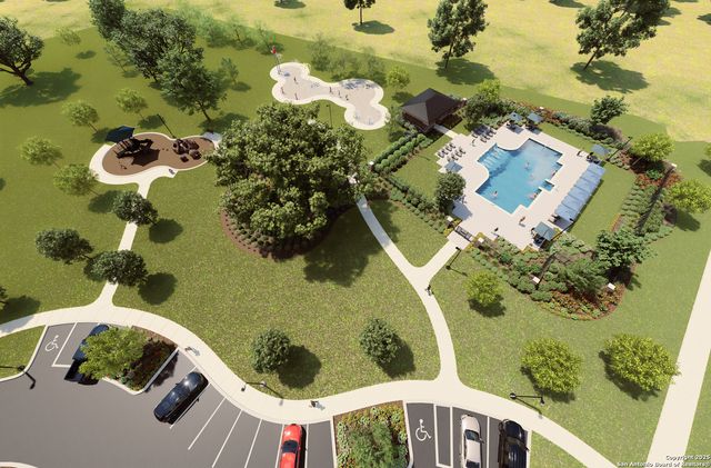 326 Glenwood Ranch, Cibolo, TX 78108