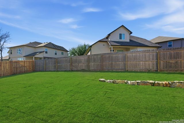 326 Glenwood Ranch, Cibolo, TX 78108