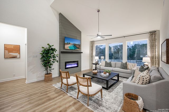 326 Glenwood Ranch, Cibolo, TX 78108